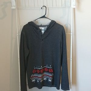Pacsun Hoodie